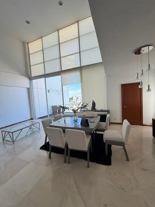 Foto 4 de PENTHOUSE EN VENTA EN LOMAS ALTAS