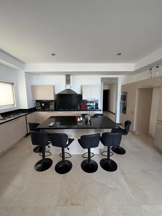 Foto 5 de PENTHOUSE EN VENTA EN LOMAS ALTAS