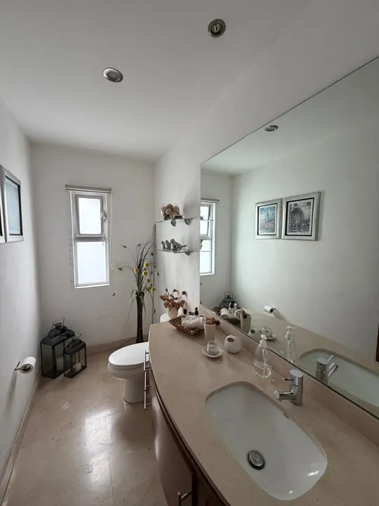 Foto 6 de PENTHOUSE EN VENTA EN LOMAS ALTAS