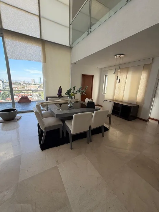 Foto 7 de PENTHOUSE EN VENTA EN LOMAS ALTAS