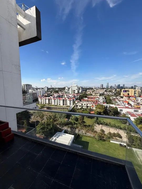 Foto 8 de PENTHOUSE EN VENTA EN LOMAS ALTAS