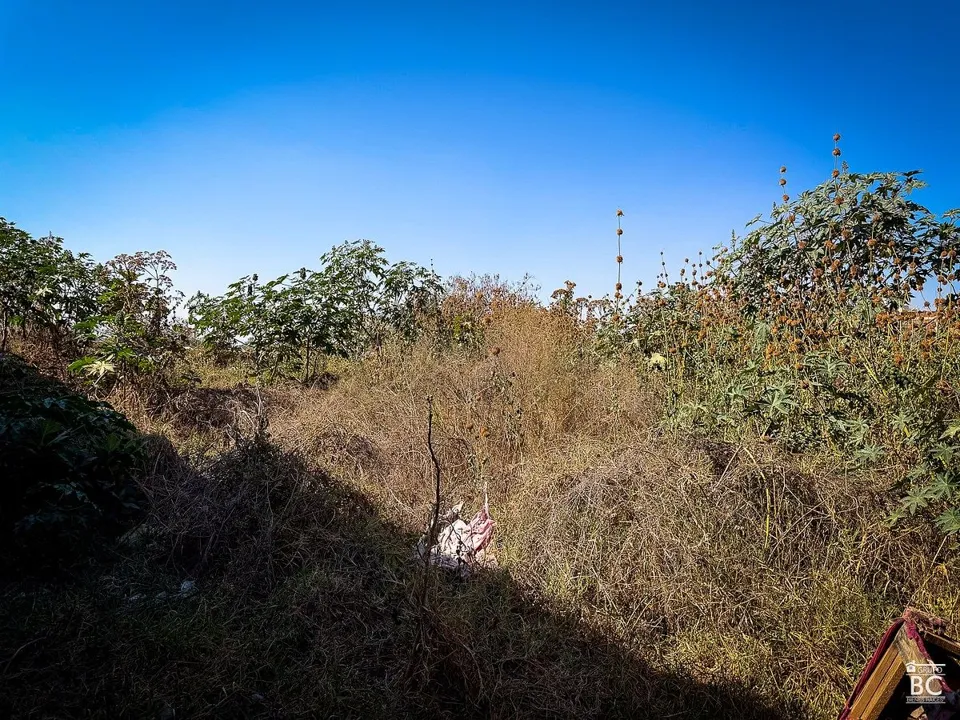 Foto 2 de Terreno en venta en Tateposco | 1,080 m² con gran potencial de inversión