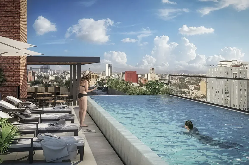 Foto 8 de 🏷️ Departamento en Venta en Colonia Americana, Guadalajara