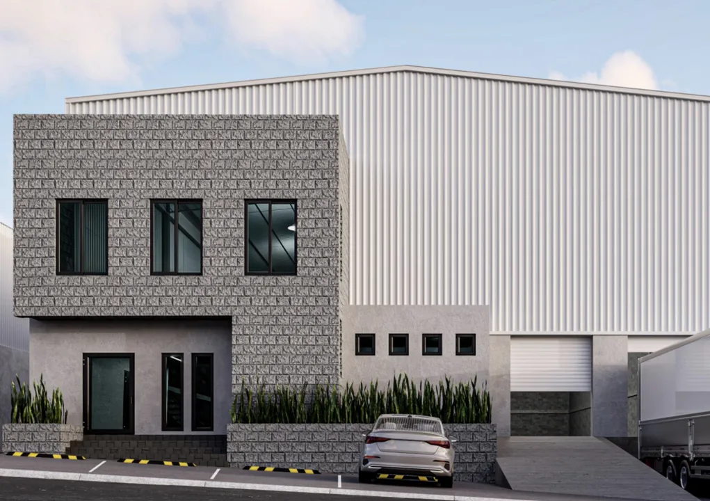 🏷️ Terrenos Industriales en Venta en San Vicente, Tonalá