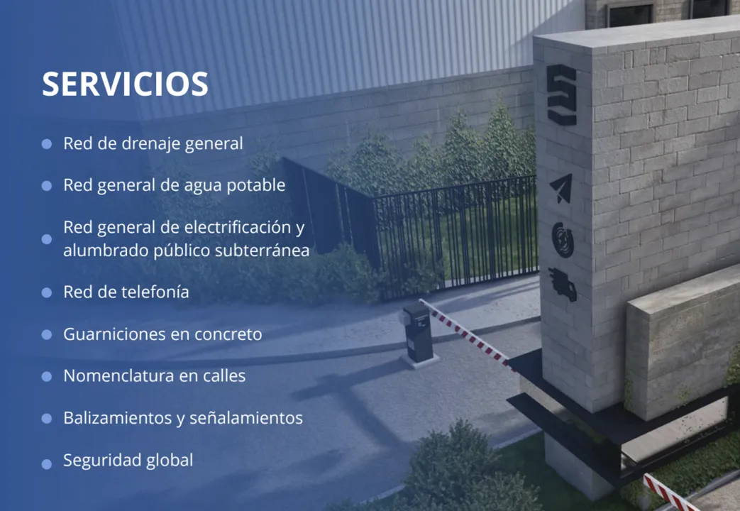 Foto 7 de 🏷️ Terrenos Industriales en Venta en San Vicente, Tonalá