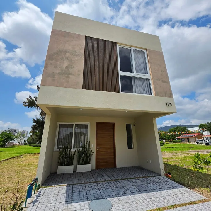 Foto 2 de Estrena casa en Santa Ana Tepetitlán