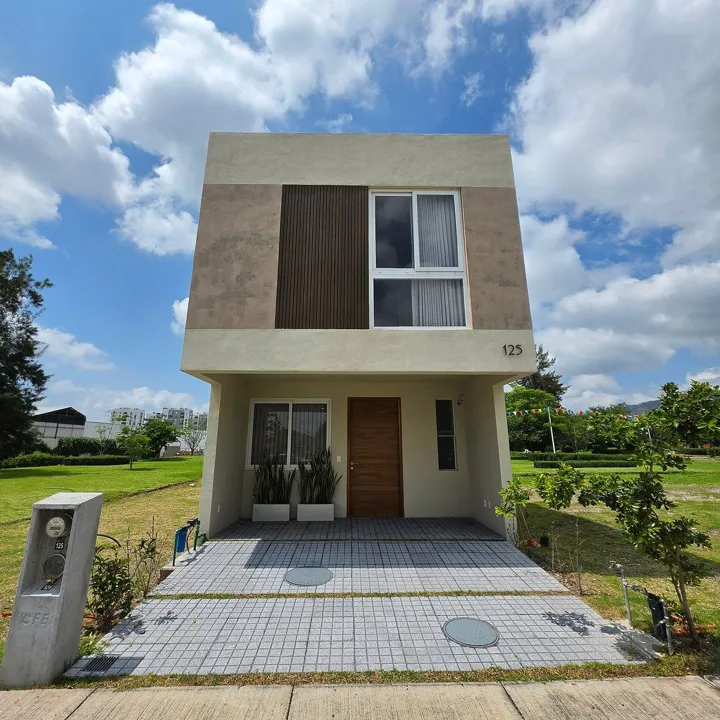Foto 3 de Estrena casa en Santa Ana Tepetitlán