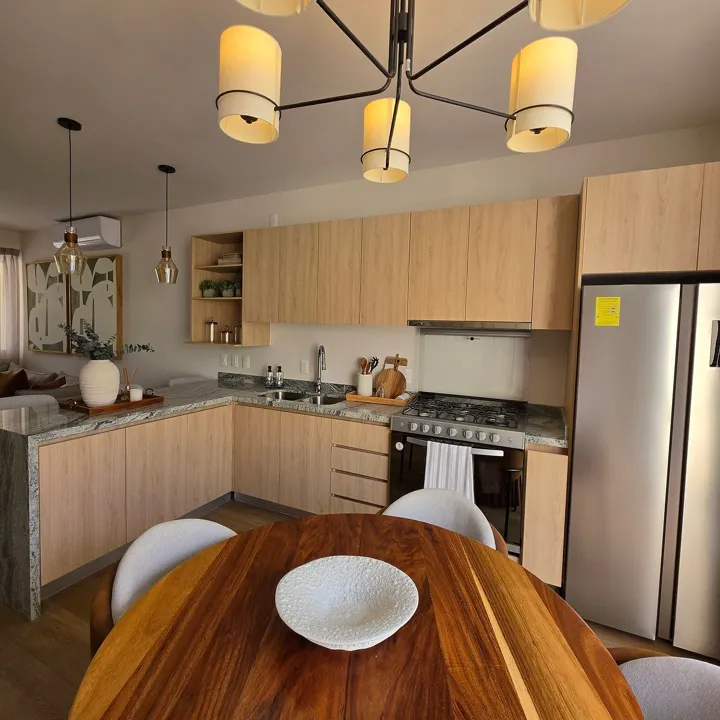 Foto 5 de Estrena casa en Santa Ana Tepetitlán