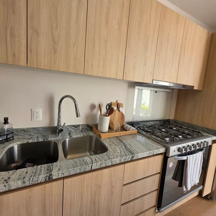 Foto 6 de Estrena casa en Santa Ana Tepetitlán