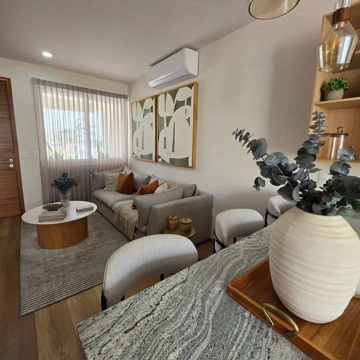Foto 8 de Estrena casa en Santa Ana Tepetitlán