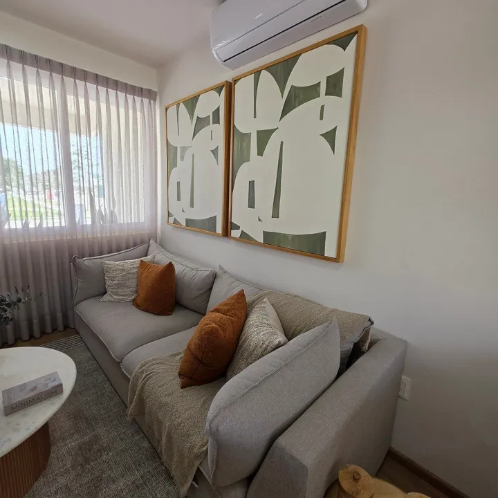 Foto 9 de Estrena casa en Santa Ana Tepetitlán