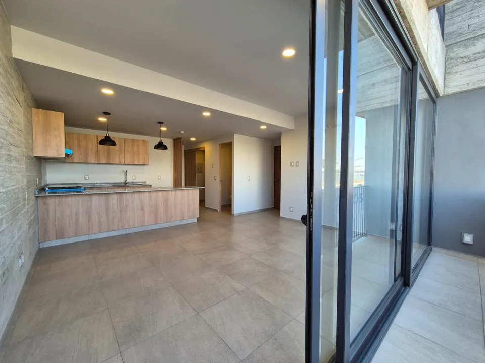 Departamento en Residencial Poniente