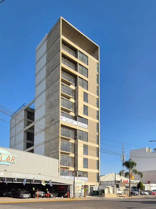 Foto 4 de Departamento en Residencial Poniente