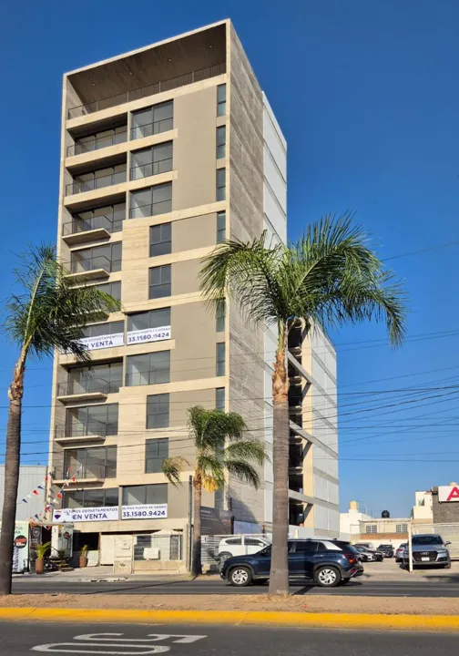 Foto 5 de Departamento en Residencial Poniente