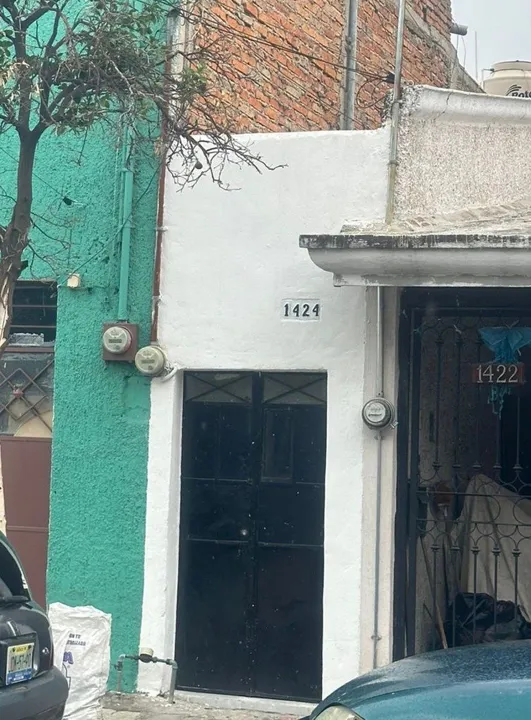 CASA EN VENTA