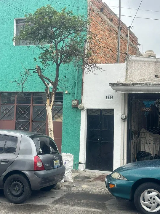 Foto 2 de CASA EN VENTA
