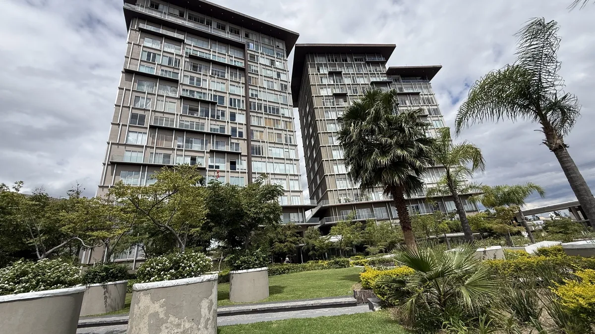 Departamento en venta, Eria, Zapopan