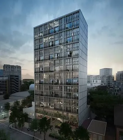 AVMX Living – Departamento en Renta col. Ladrón de Guevara