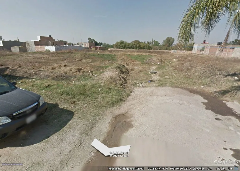 Foto 2 de TERRENO EN VENTA  EN TONALA
