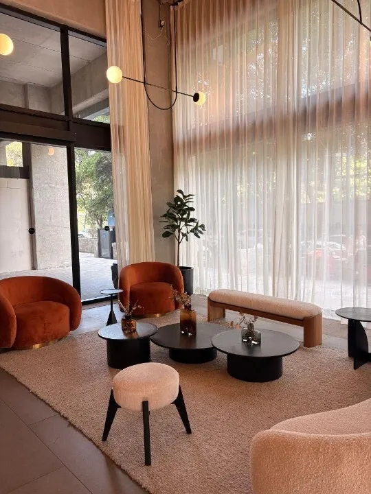Foto 2 de Departamento en venta en Chapalita, Chapalita, Guadalajara