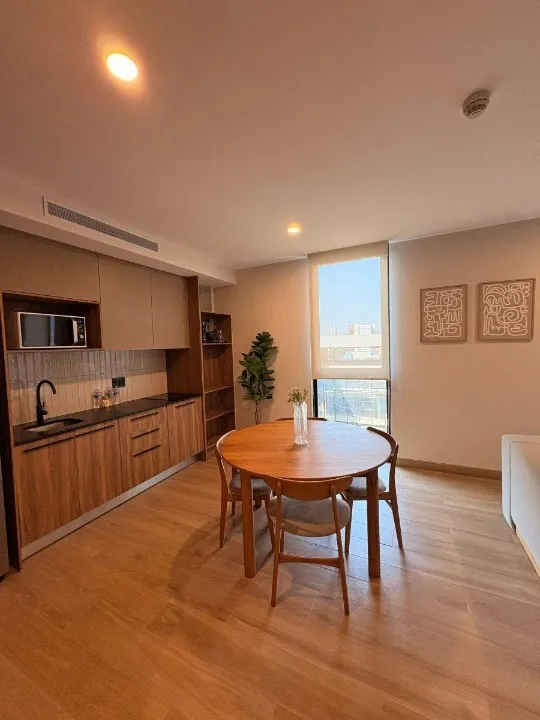 Foto 4 de Departamento en venta en Chapalita, Chapalita, Guadalajara