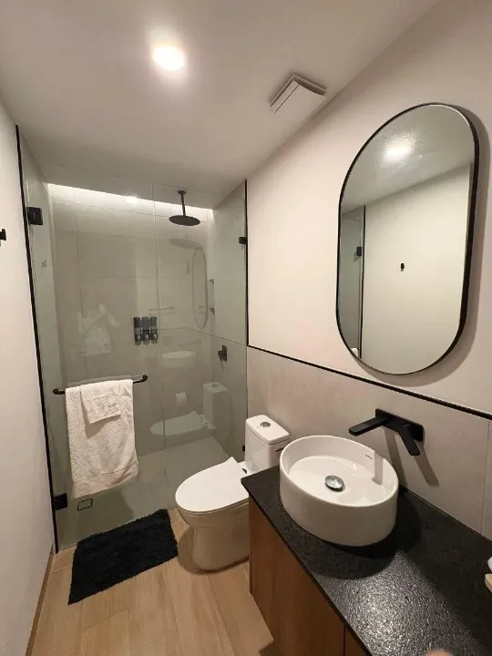 Foto 5 de Departamento en venta en Chapalita, Chapalita, Guadalajara