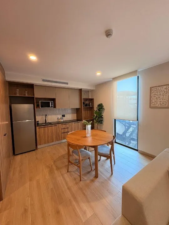Foto 7 de Departamento en venta en Chapalita, Chapalita, Guadalajara