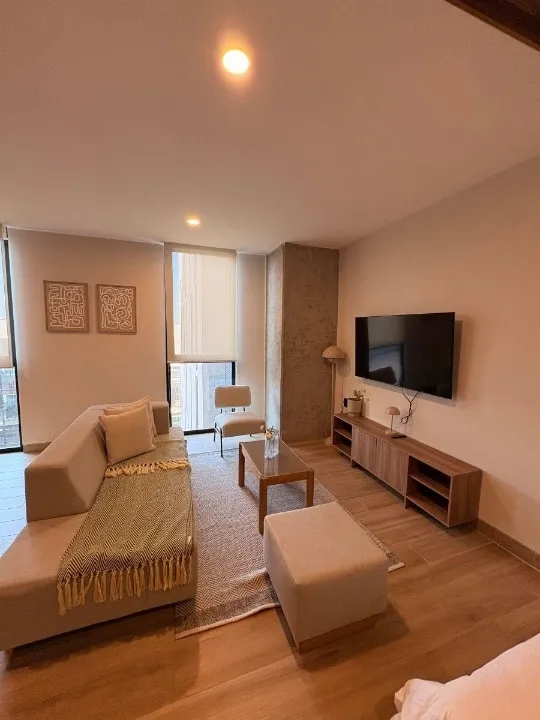 Foto 9 de Departamento en venta en Chapalita, Chapalita, Guadalajara