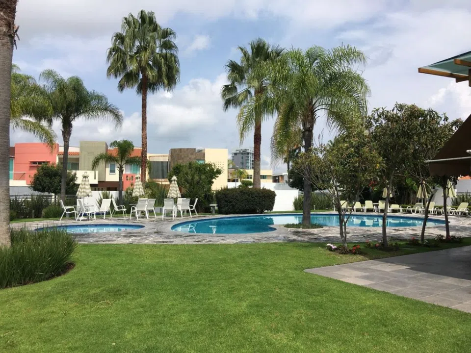 Departamento en Avenida Juan Palomar y Arias #790 , Zapopan