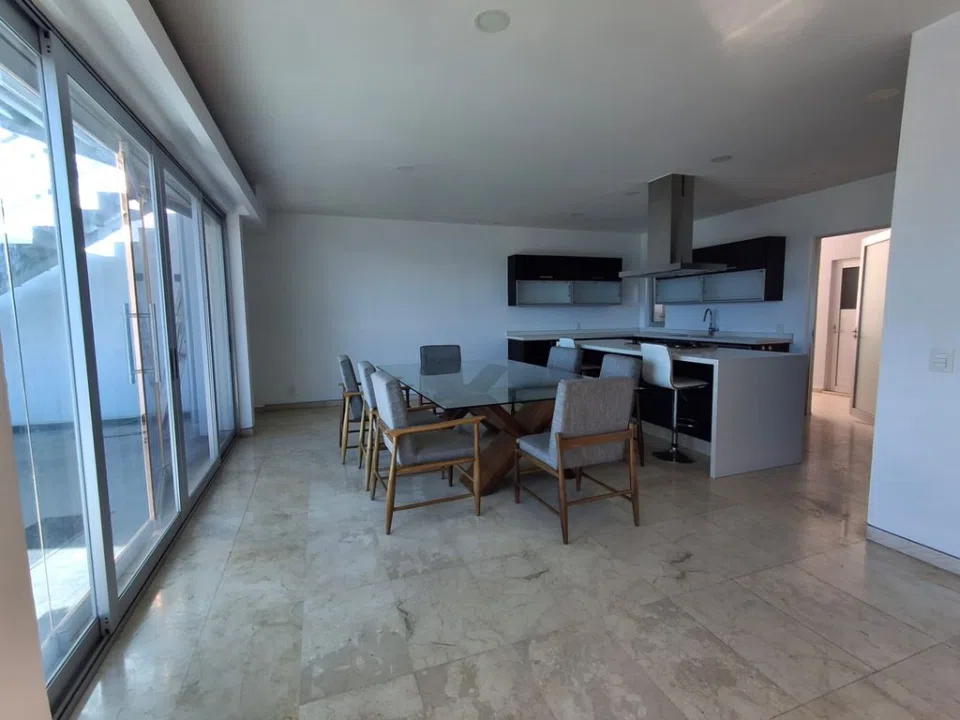 Foto 3 de Departamento en Avenida Juan Palomar y Arias #790 , Zapopan