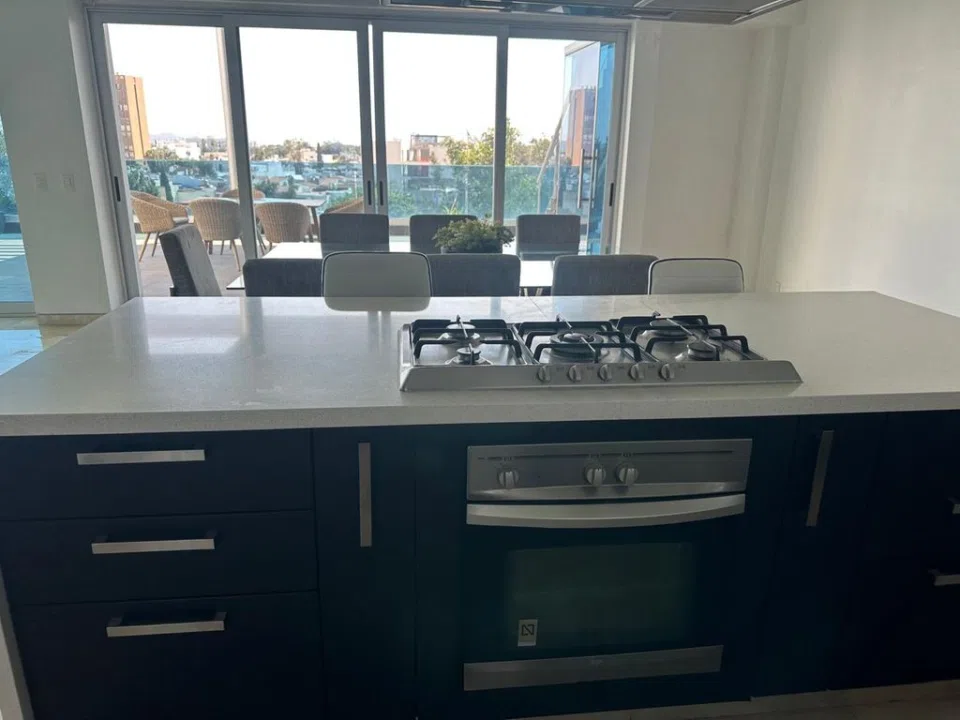 Foto 6 de Departamento en Avenida Juan Palomar y Arias #790 , Zapopan