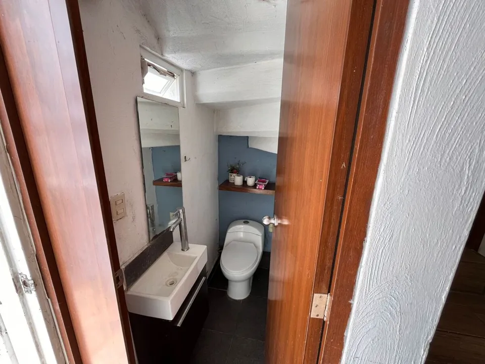 Foto 9 de Casa en Venta en Palermo