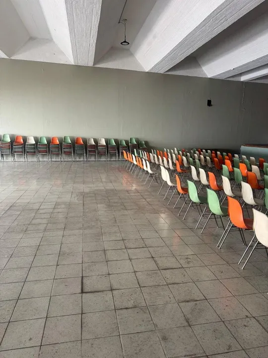 Foto 8 de Edificio Funcional en Venta: 5 Niveles con Auditorio y Estacionamiento