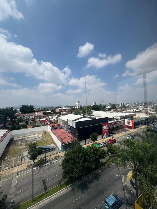 Foto 9 de Edificio Funcional en Venta: 5 Niveles con Auditorio y Estacionamiento