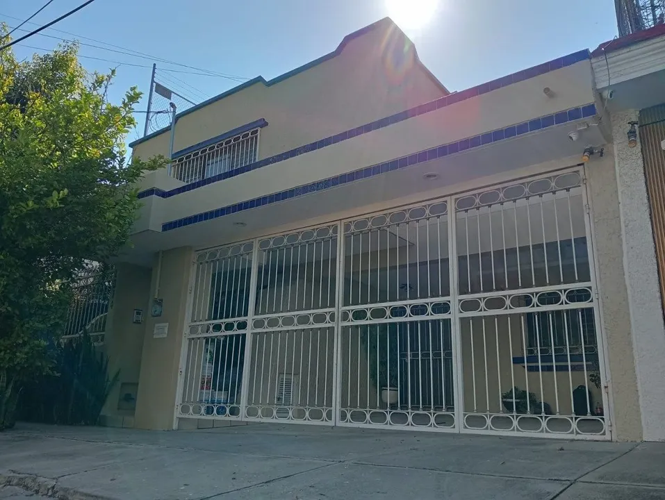 CASA EN VENTA EN ITALIA PROVIDENCIA