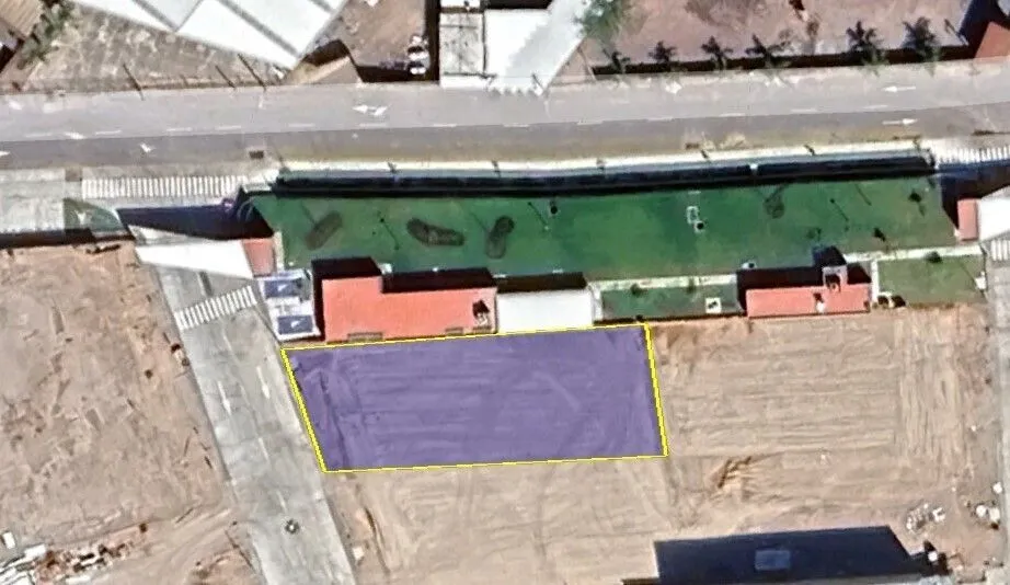 Foto 2 de Terreno industrial venta, El Zapote del Valle | ITV-OP199