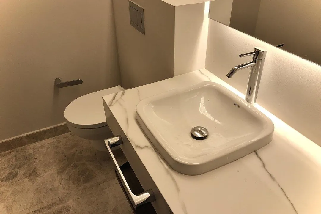 Foto 7 de Departamento en Renta, Puerta de Hierro, Zapopan, Jalisco.