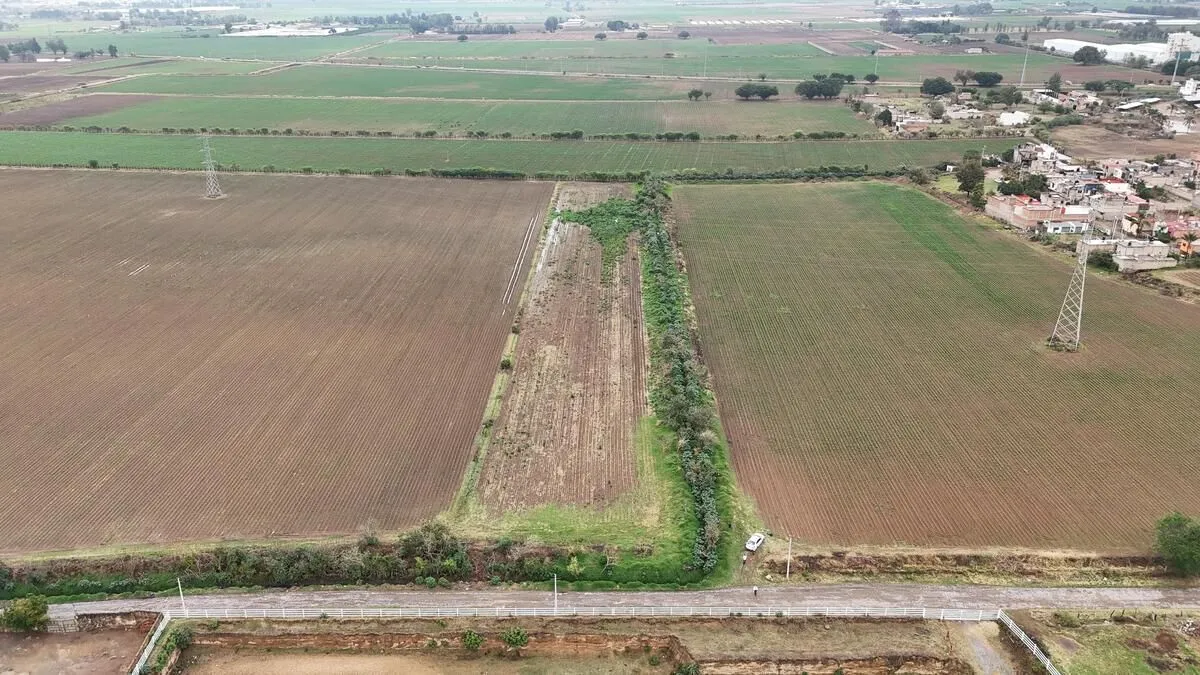 TERRENO en VENTA NEXTIPAC