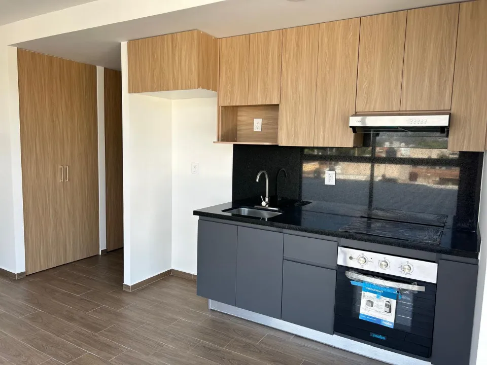 Foto 3 de Departamento en venta en Calle Santa Anita, El Campanario, Zapopan