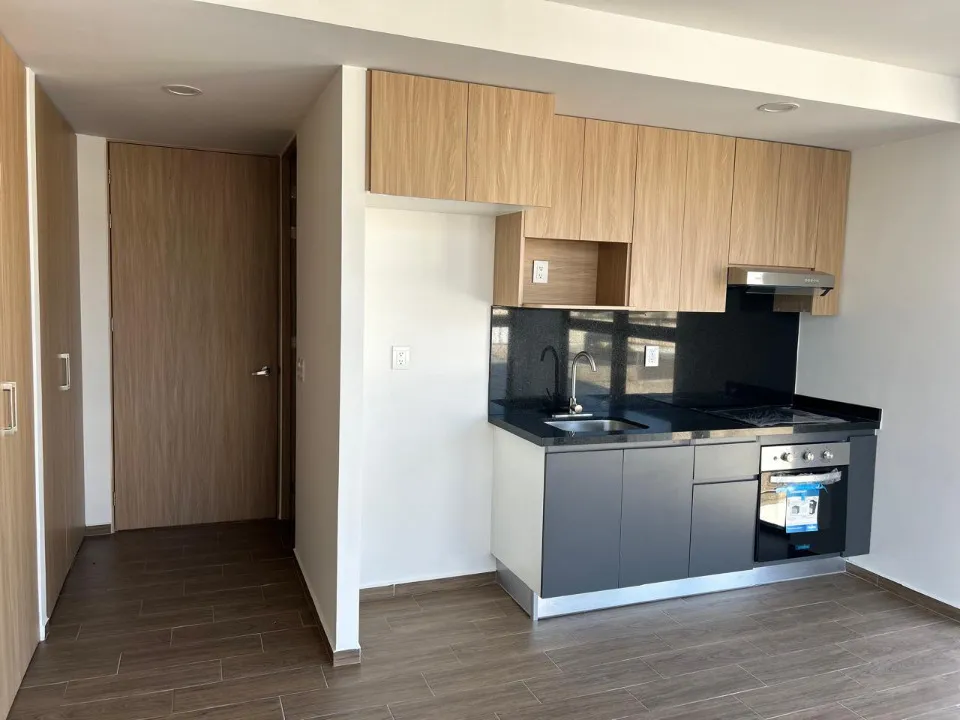 Foto 4 de Departamento en venta en Calle Santa Anita, El Campanario, Zapopan