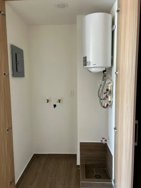 Foto 8 de Departamento en venta en Calle Santa Anita, El Campanario, Zapopan