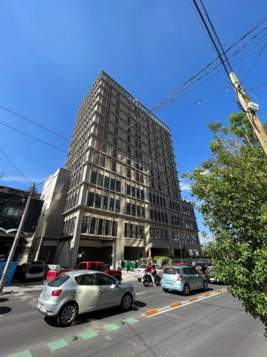 Departamento en venta en Avenida Chapultepec Sur, Americana, Guadalajara