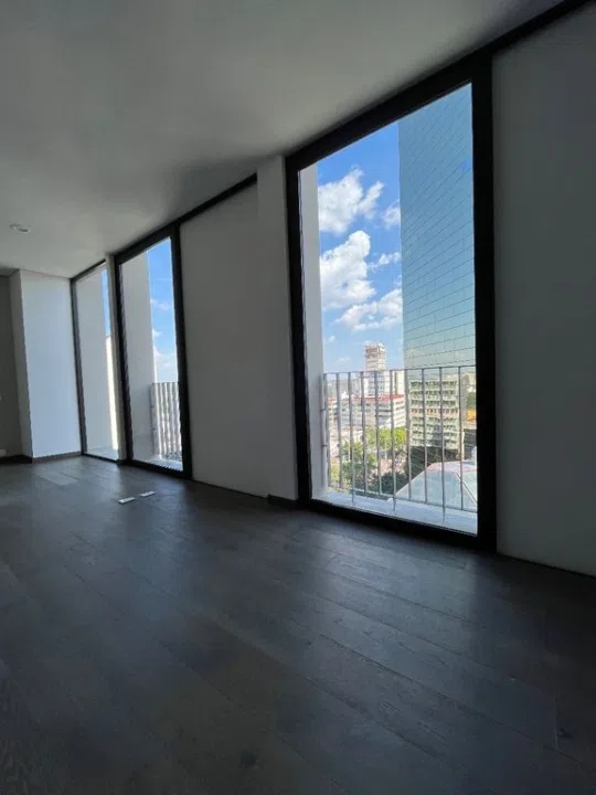 Foto 2 de Departamento en venta en Avenida Chapultepec Sur, Americana, Guadalajara