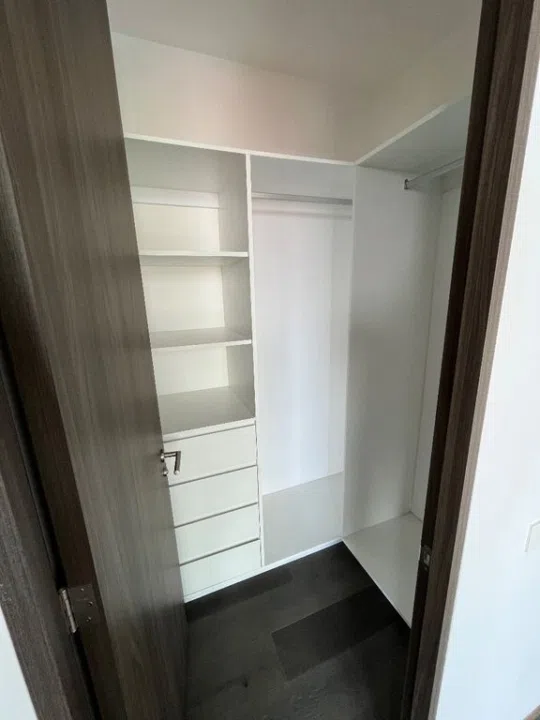 Foto 7 de Departamento en venta en Avenida Chapultepec Sur, Americana, Guadalajara