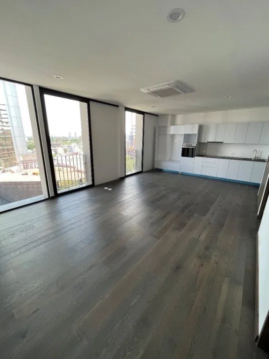 Foto 8 de Departamento en venta en Avenida Chapultepec Sur, Americana, Guadalajara