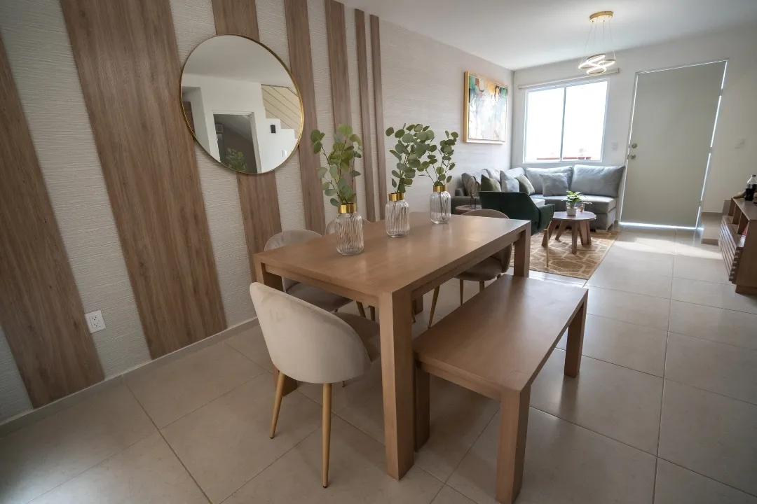 Foto 3 de Casas en Venta en MIRADOR DE LOS ENCINOS