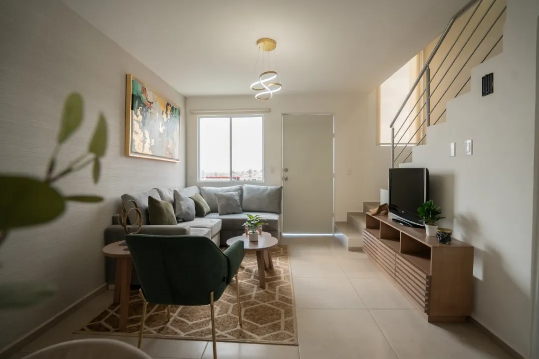 Foto 4 de Casas en Venta en MIRADOR DE LOS ENCINOS