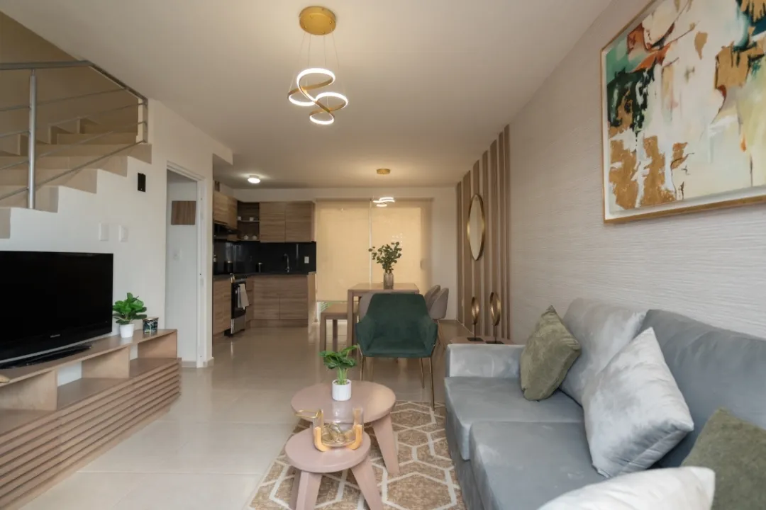 Foto 5 de Casas en Venta en MIRADOR DE LOS ENCINOS