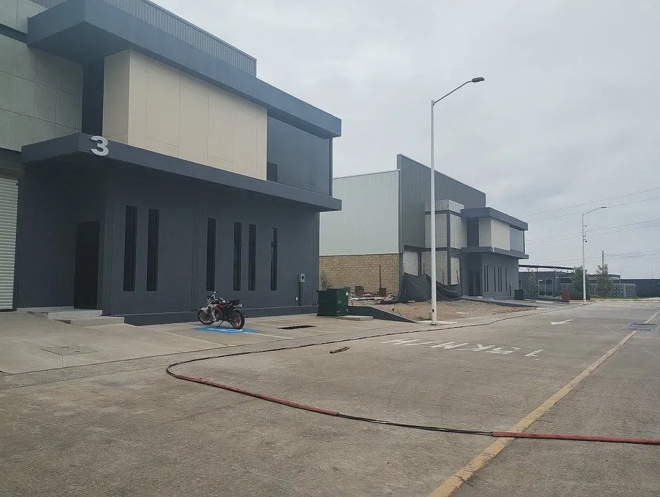 Bodega en Renta , NAVE – Parque Industrial     TLAJOMULCO SUR
