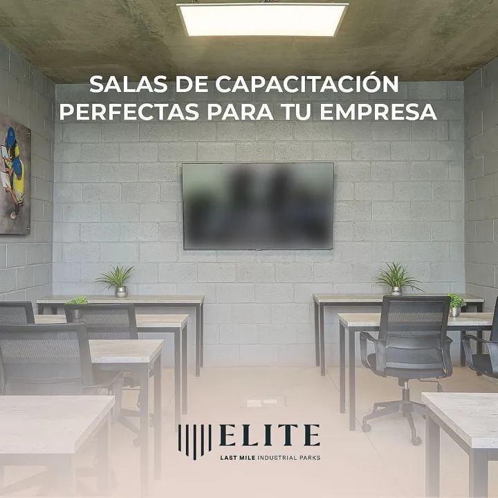 Foto 3 de Bodega en Renta , NAVE – Parque Industrial     TLAJOMULCO SUR